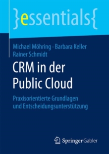 Image for CRM in der Public Cloud