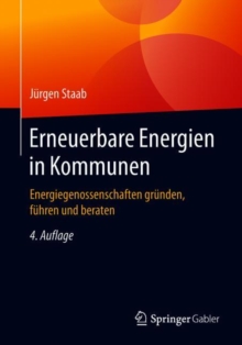 Image for Erneuerbare Energien in Kommunen