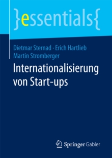 Image for Internationalisierung von Start-ups