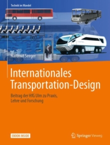 Image for Internationales Transportation-Design