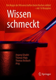 Image for Wissen schmeckt