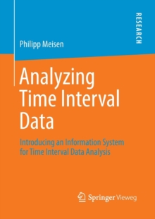 Analyzing Time Interval Data