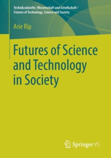 Image for Futures of Science and Technology in Society