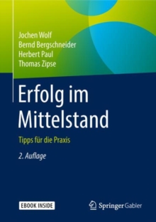 Image for Erfolg im Mittelstand