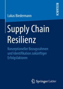 Image for Supply Chain Resilienz
