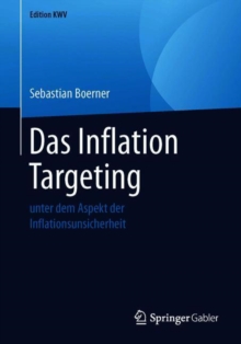 Image for Das Inflation Targeting