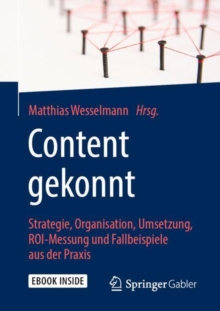 Image for Content gekonnt