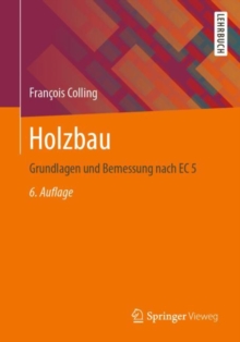 Image for Holzbau