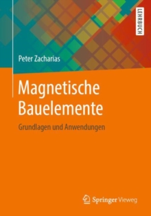 Image for Magnetische Bauelemente