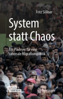 Image for System statt Chaos