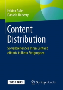 Image for Content Distribution: So verbreiten Sie Ihren Content effektiv in Ihren Zielgruppen