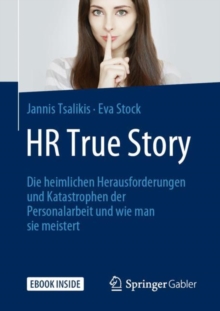 Image for HR True Story