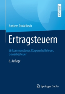 Ertragsteuern