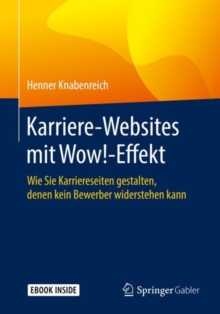 Image for Karriere-Websites mit Wow!-Effekt