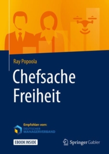Image for Chefsache Freiheit