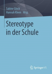 Image for Stereotype in der Schule