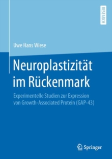 Image for Neuroplastizitat im Ruckenmark