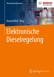 Image for Elektronische Dieselregelung