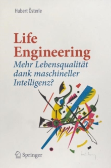 Image for Life Engineering