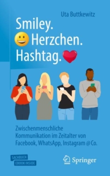Image for Smiley. Herzchen. Hashtag.