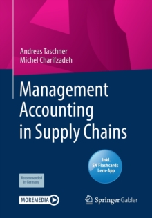 Image for Management Accounting in Supply Chains