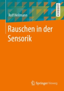 Image for Rauschen in Der Sensorik