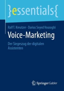 Image for Voice-Marketing: Der Siegeszug Der Digitalen Assistenten