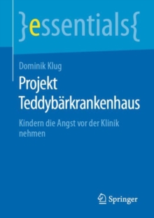 Image for Projekt Teddybarkrankenhaus
