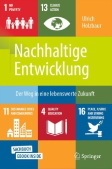 Image for Nachhaltige Entwicklung