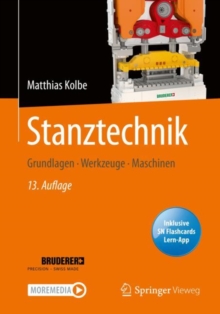 Image for Stanztechnik