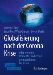 Image for Globalisierung nach der Corona-Krise