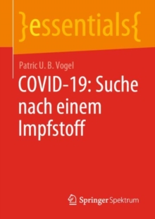 Image for Covid-19: Suche Nach Einem Impfstoff