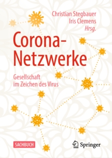 Image for Corona-Netzwerke - Gesellschaft Im Zeichen Des Virus