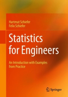 Image for Statistics for Engineers : An Introduction with Examples from Practice
