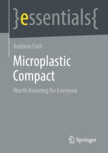 Image for Microplastic Compact: Worth Knowing for Everyone