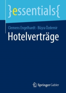 Image for Hotelvertrage