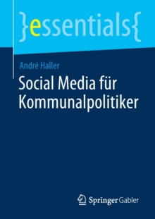 Image for Social Media fur Kommunalpolitiker