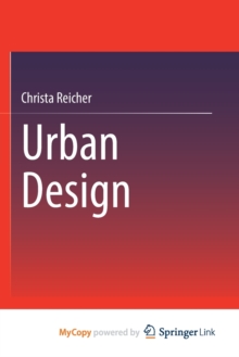Image for Urban Design