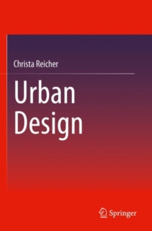 Image for Urban design