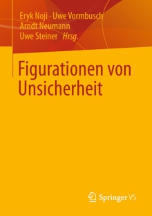 Image for Figurationen Von Unsicherheit