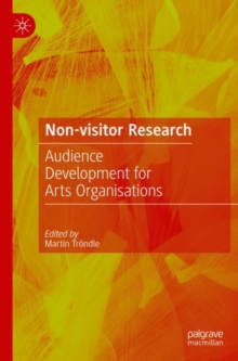 Image for Non-Visitor Research