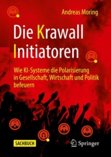 Image for Die Krawall Initiatoren