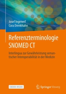 Image for Referenzterminologie  SNOMED CT