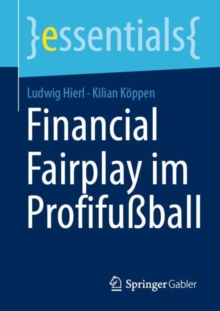 Image for Financial Fairplay im Profifußball