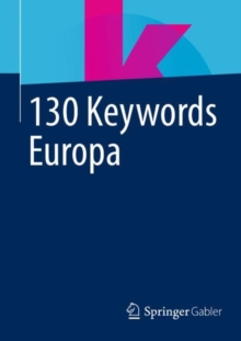 Image for 130 Keywords Europa