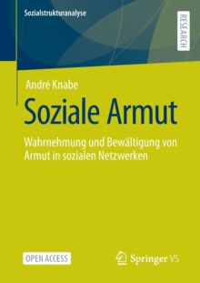 Image for Soziale Armut