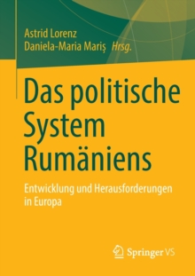 Image for Das politische System Rumaniens
