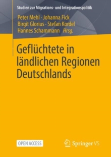 Image for Geflüchtete in Ländlichen Regionen Deutschlands