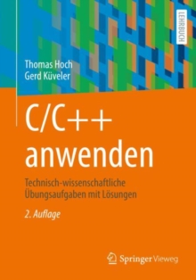 Image for C/C++ anwenden
