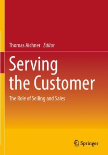 Image for Serving the Customer